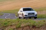 Audi Q5 TFSI Quattro S-Line 2017 года (UK)